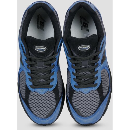 New Balance Sneakers 2002 Magic Blue/ Castlerock EUR 46.5 Slike