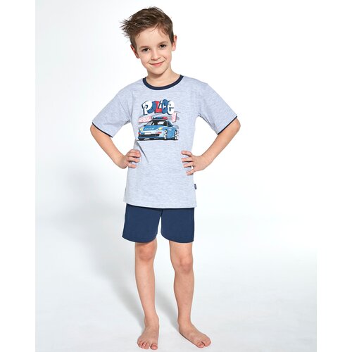 Cornette Boys&amp;#039; Pajamas Police Slike