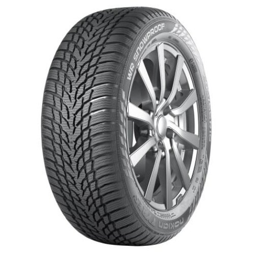 Nokian Zimska 215/45R18 93V WR SNOWPROOF P XL - Skladišče 2 (Dostava 3 delovne dni) Cene