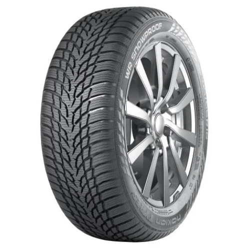 Nokian Zimska 215/45R18 93V WR SNOWPROOF P XL - Skladišče 2 (Dostava 3 delovne dni)