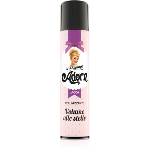 Adorn volume pršilo za volumen 250 ml Cene