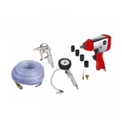 Einhell Set pneumatskog alata (10 -dij.) Cene