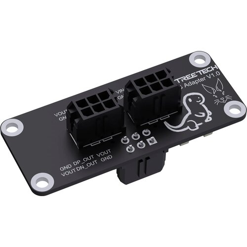 BIGTREETECH kms pcb kit Slike