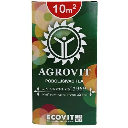  Gnojivo za organsko voće i povrće Agrovit