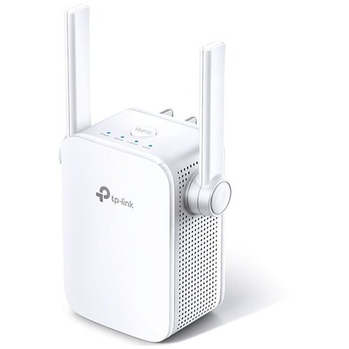  AC1200 Wi-Fi Range Extender, Wall Plugged,... Cijene