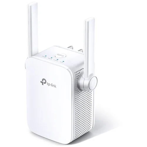  AC1200 Wi-Fi Range Extender, Wall Plugged,...