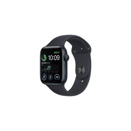 Apple Watch SE 2022 44mm Midnight AC Cijene