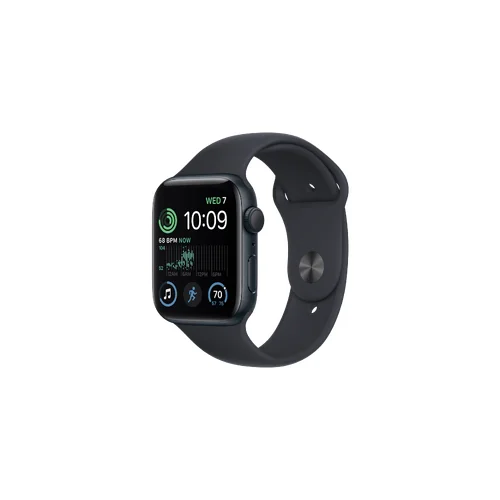 Apple Watch SE 2022 44mm Midnight AC