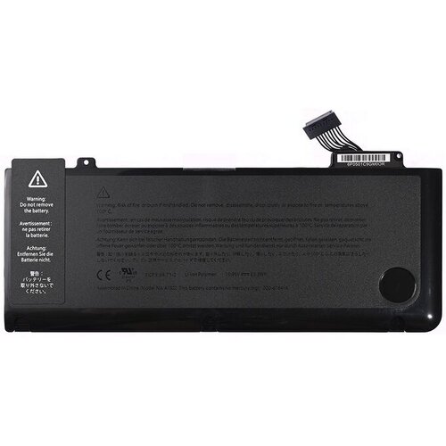  Baterija za laptop Apple A1278 - A1322 HQ2200 B Slike