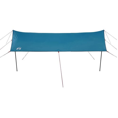  za kampiranje plava 460 x 305 x 210 cm vodootporna Slike
