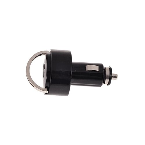  Auto Punjač 2xUSB 3,1A blister black Slike
