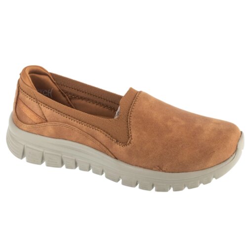 Skechers Slips on Graceful - Leaning In Bež Cene