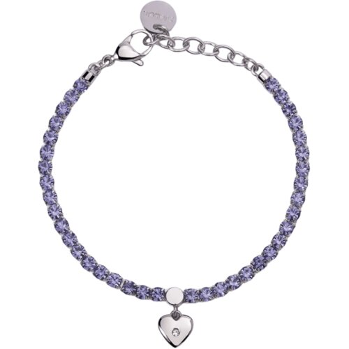 2jewels Narukvica 232393 u Ljubičastoj Boji Slike
