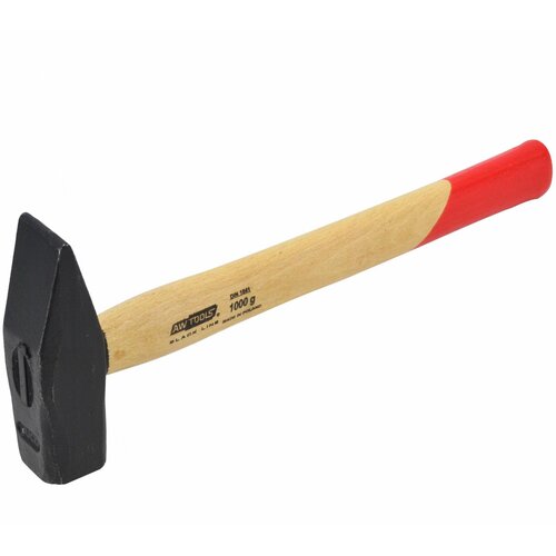 Awtools izgledajo ovire 1,0 kg lesenega črnega ročaja, (21105671) Cene