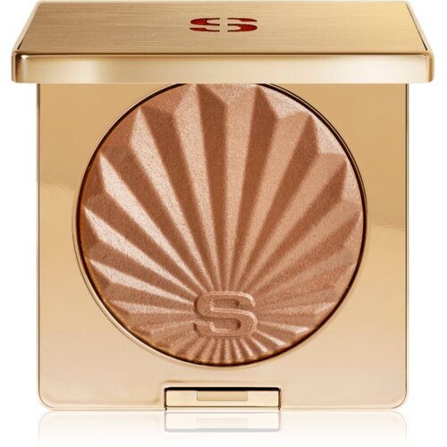 Sisley Phyto-Touche llusion of Summer bronz puder z gelasto teksturo 11 g Cene