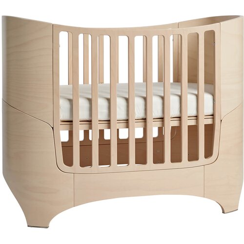 Leander® otroška postelja classic™ baby 0-3 let whitewash Cene