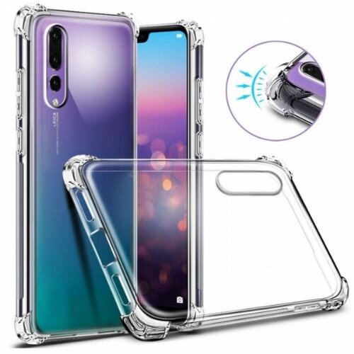 Nillkin silikonski ovitek antishock za samsung galaxy J6 2018 J600 - prozoren Cene