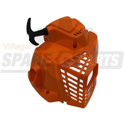 Villager EBV230E.2.1 - STARTER KPT. Slike