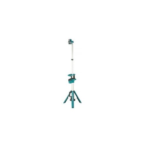 Makita aku led svjetiljka lampa DEADML814 Solo Slike