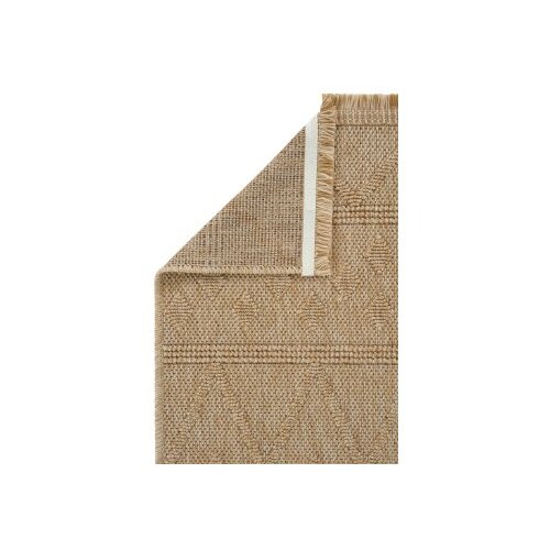 Conceptum Hypnose tepih hasir 620 - beige carpet (120 x 400) Slike