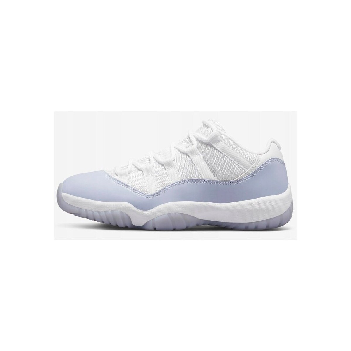 Nike Nizke superge Jordan 11 Retro Low Modra Cene