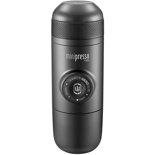Wacaco MINIPRESSO NS PRENOSNI KAVNI APARAT ZA FOTOGRAFIJE IN POTOVALNE VIDEO POSNETKE, (5000296056) Slike