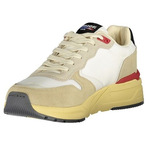 Blauer s5ray02mes sarena Slike