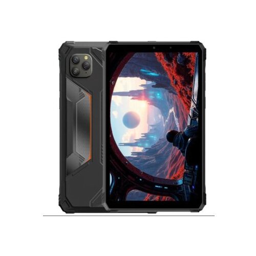  Tablet 8.68 Active 5 4G Dual sim 1340x800 IPS/8GB/128GB/13MP-16MP/IP68/IP69K/NFC/crna Cene