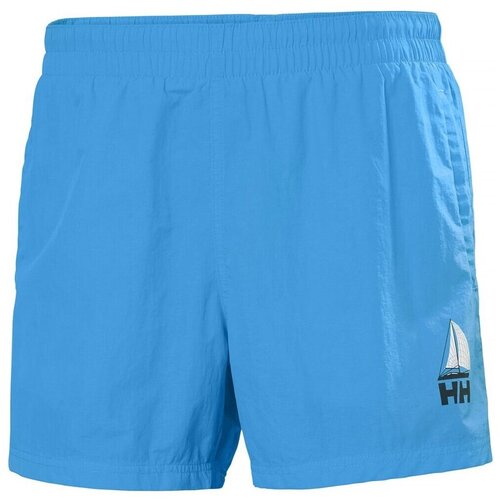 Helly Hansen Kratke hlače & Bermuda Cascais Trunk Modra Cene