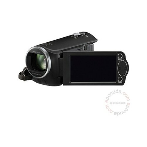 Panasonic HC-V160EP-K kamera Slike