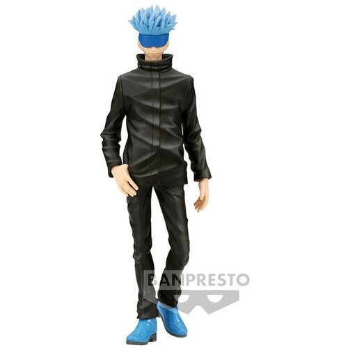 Banpresto - jujutsu kaisen - jukon no kata - kip satoru gojo, (21255813) Cene