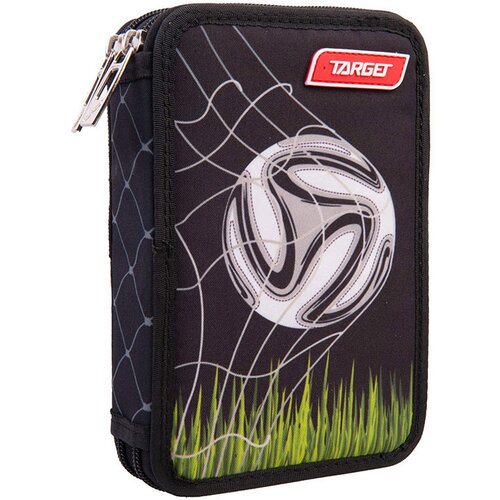 Target Dvojna peresnica Football Net, polna Slike