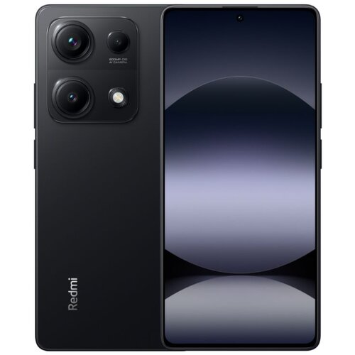 Xiaomi Redmi Note 14S Mobilni telefon 8/256GB Crni Cene