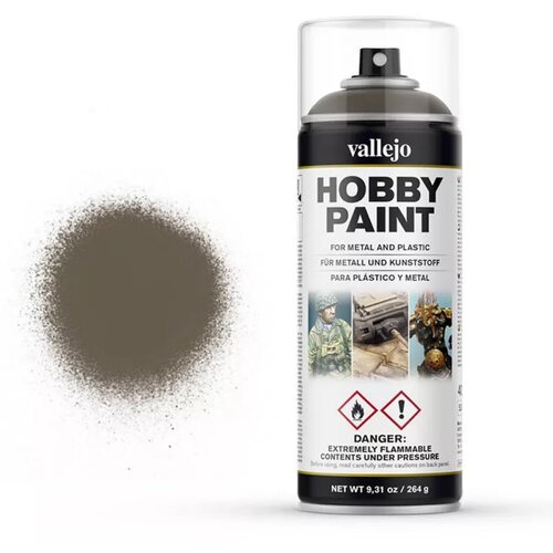 Vallejo spray us olive drab Cene