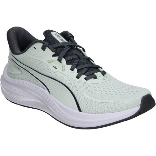 Puma Modne superge 116878 Bela Cene