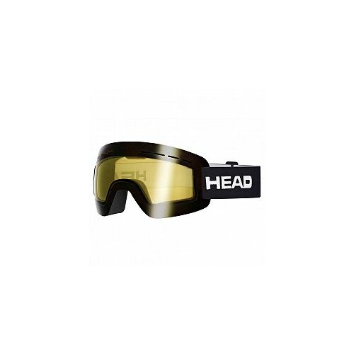 Head solar yellow naočare za skijanje Slike