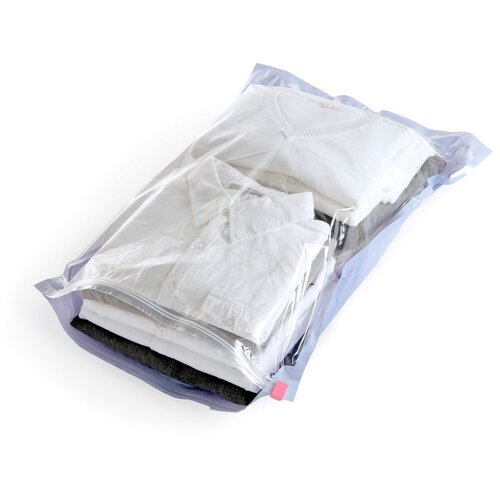 Compactor set od 4 vakuumske vrećice za odjeću Medium Roll Up Vacuum Bags Slike