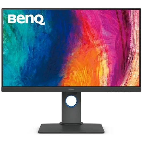 BenQ PD2705Q QHD IPS LED monitor