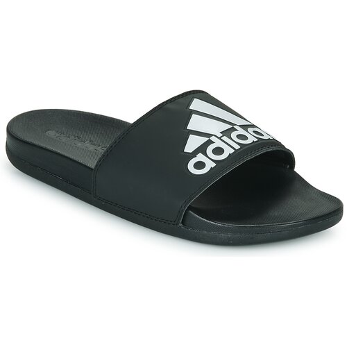Adidas Ženske papuče Adilette Comfort, Crne Cene