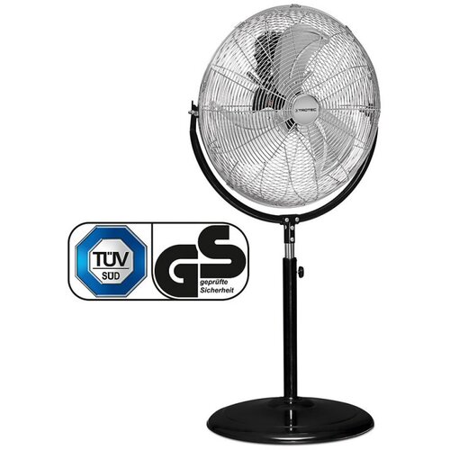 Trotec stojeći ventilator TVM 18 S Slike