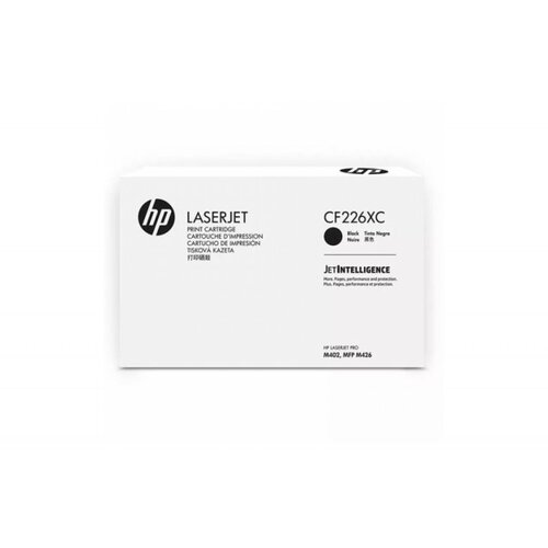 HP SUP TON CF226XC Cene