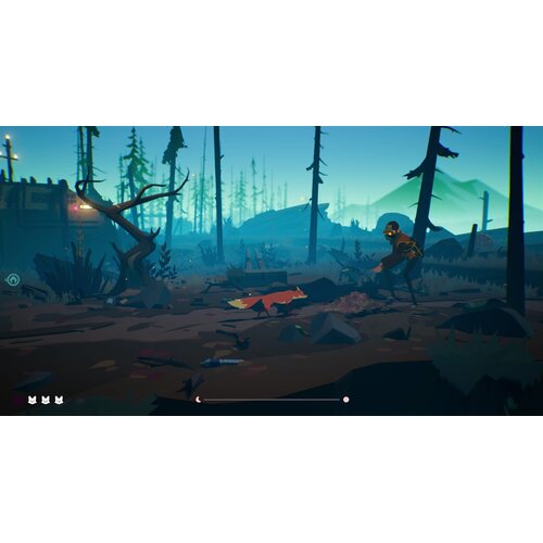 Thq Nordic Endling - Extinction is Forever (One) Slike