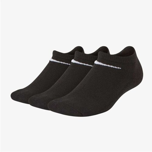 Jordan Nhn 3n 3pk no show sock Cene