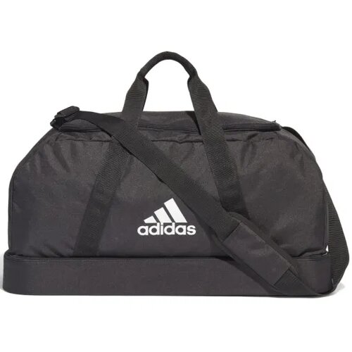 Adidas sportska torba TIRO DU BC M, Crna Slike