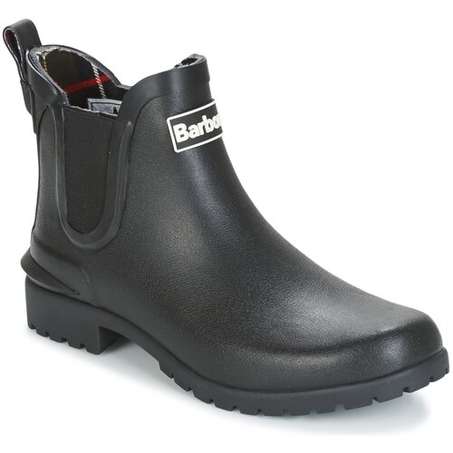 Barbour wilton crna Cijene