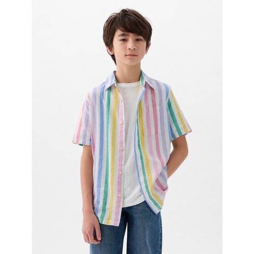 GAP Kids&amp;#039; Striped Shirt - Boys Slike