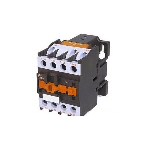 Bb Link kontaktor LC1 D25 220V 50HZ Cene