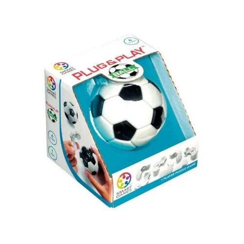 SMART PUZZLE games plug & play ball ( MDP24939 ) Cene