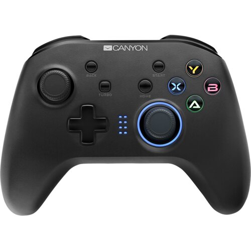 Canyon bežični kontroler (Joystik) CND-GPW3, Nintendo Switch / Android / PC / PS3 Cene