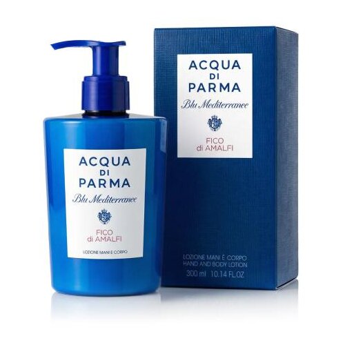 Acqua Di Parma Blu Mediterraneo Fico di Amalfi parfumiran losjon za telo 300 ml unisex Cene
